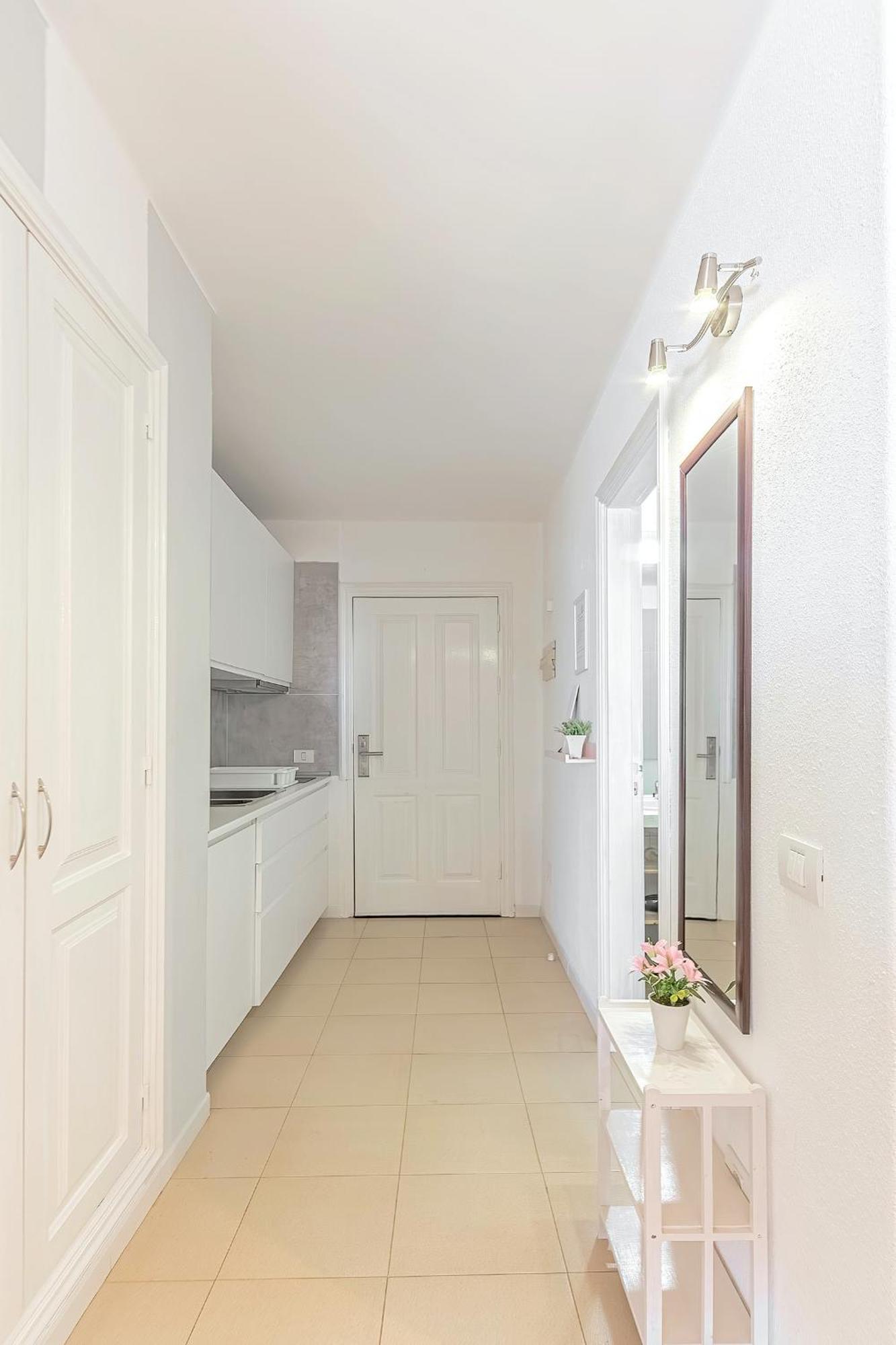 Sea View Studio In Golf Del Sur Сан Мигел де Абона Екстериор снимка