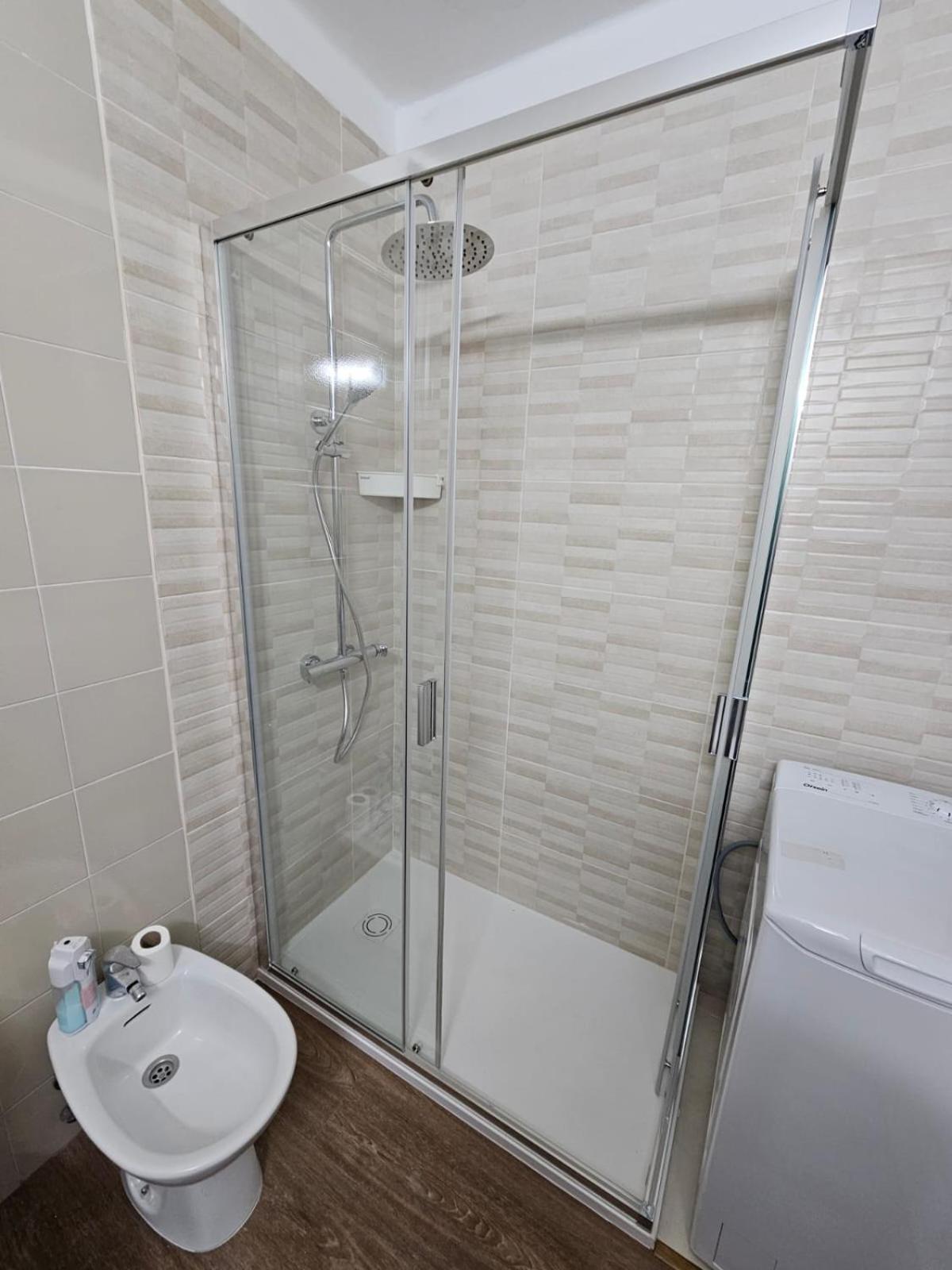 Sea View Studio In Golf Del Sur Сан Мигел де Абона Екстериор снимка